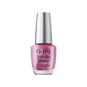 O.P.I Infinite Shine Lip Pink Battle