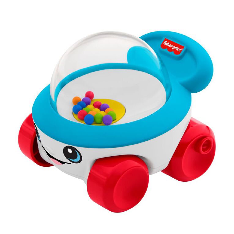 Fisher-Price Mini Corn Popper Vehicle, , hi-res
