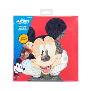 Box Mickey 22cm