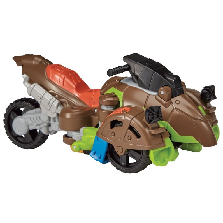 Teenage Mutant Ninja Turtles Twist N Mutate Vehicle, , hi-res