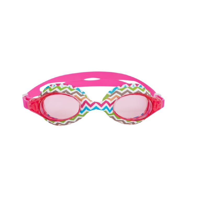 Active Intent Water Goggles Assorted, , hi-res