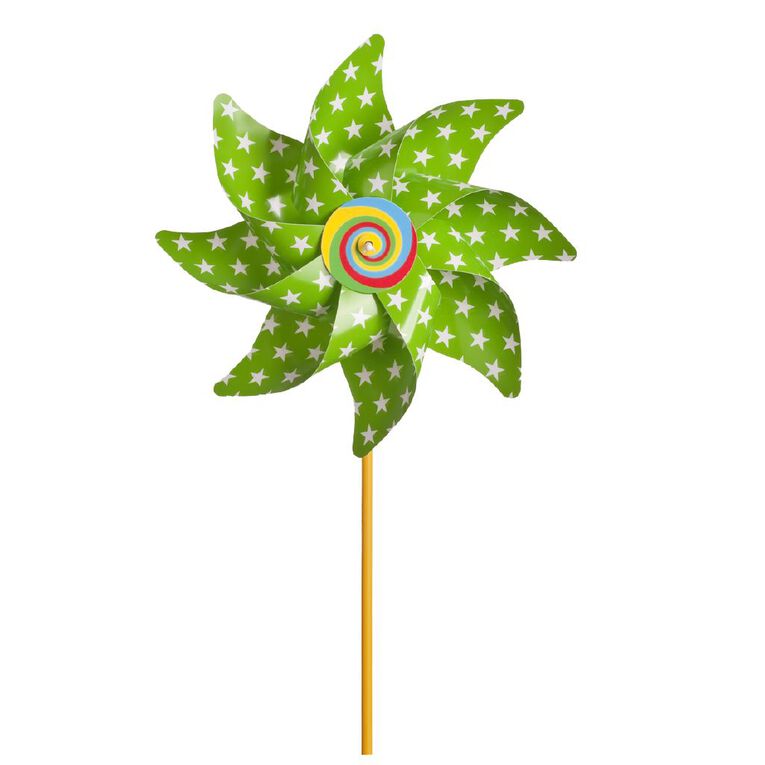 Toy Windmills Assorted, , hi-res