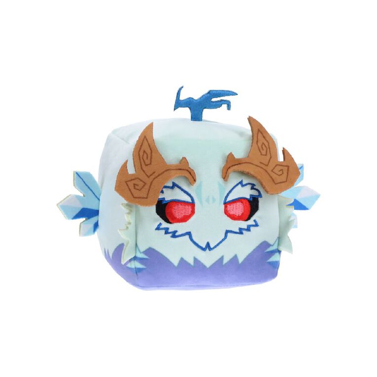 Blox Fruits 4 inch Collectible Blind Box Plush Series 3, , hi-res