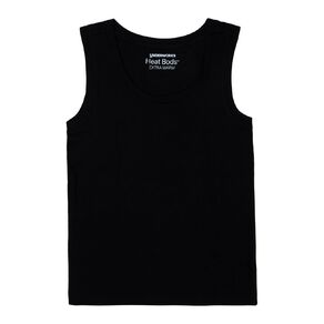 Underworks Kids' Heatbod Singlet