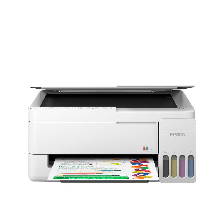 Epson EcoTank ET-2910 Multi-Function Printer, , hi-res