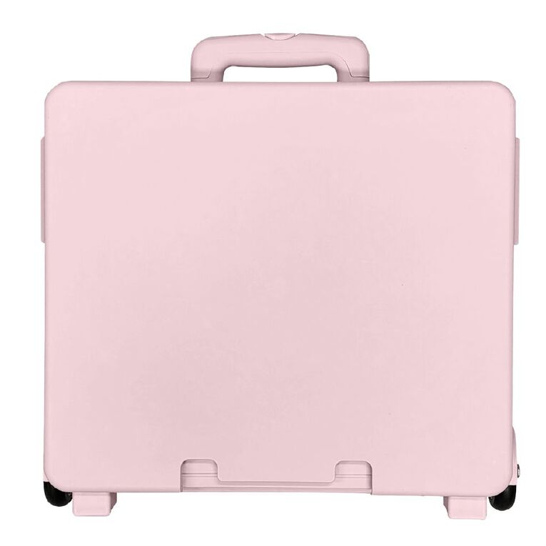 Seymours Folding Cart Pink, , hi-res