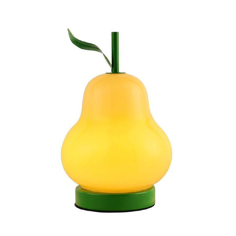 Living & Co Pear Lamp, , hi-res