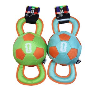 FIFA 18x38cm Power Soccer Tug Duo
