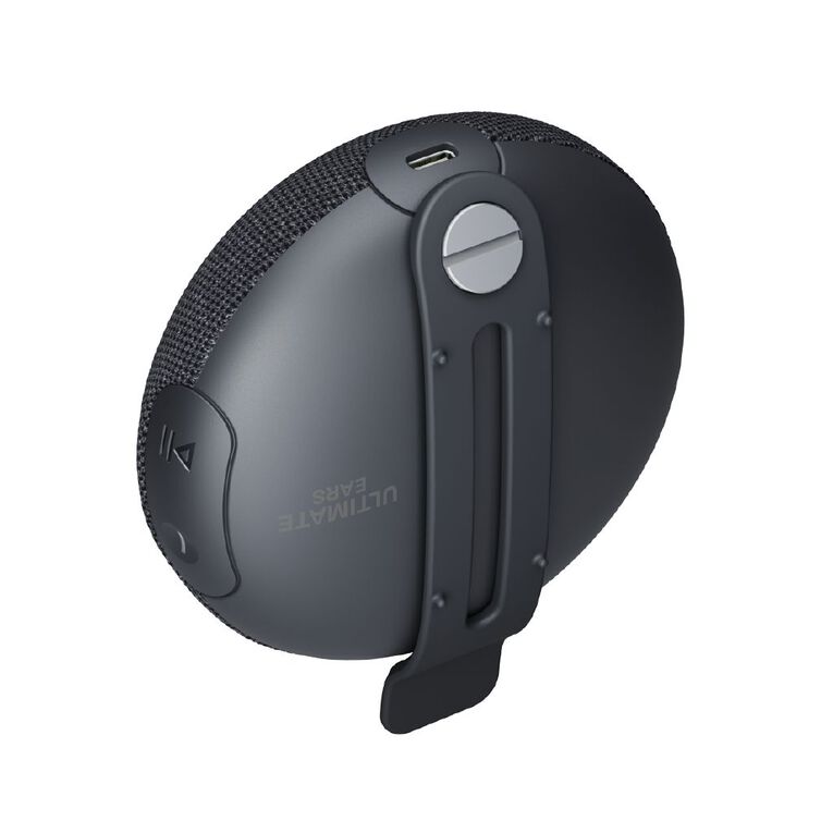 Ultimate Ears MINIROLL Black, , hi-res