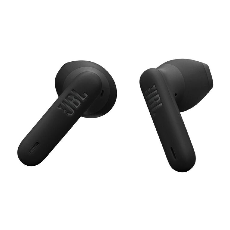 JBL Wave Flex 2 True Wireless Earbuds Black, , hi-res