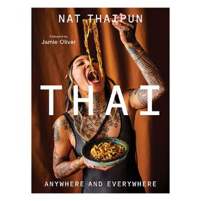 Thai by Nat Thaipun
