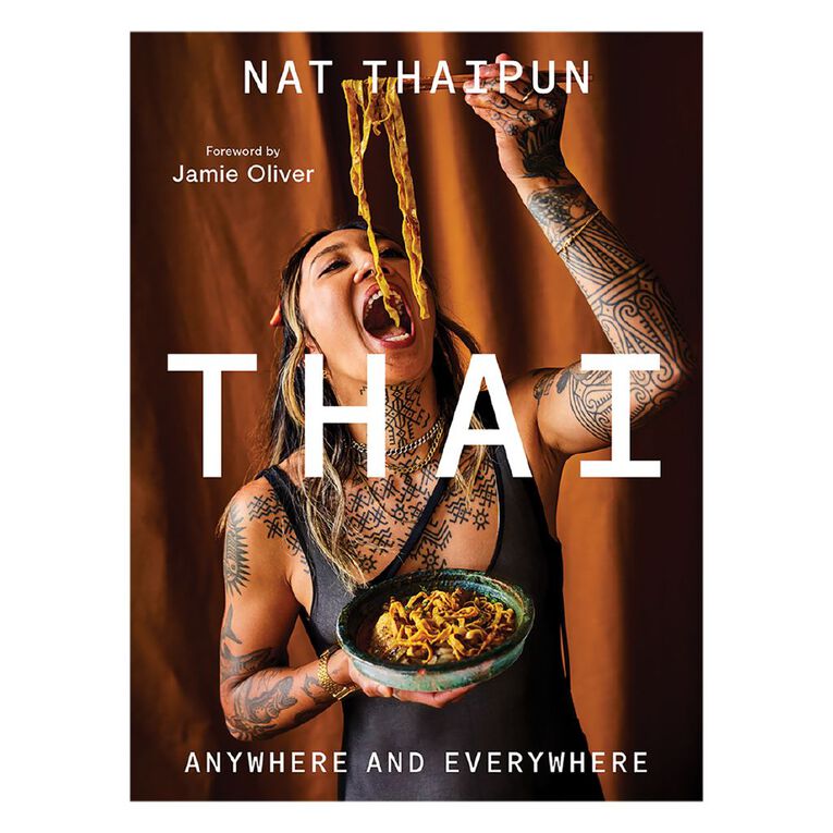 Thai by Nat Thaipun, , hi-res
