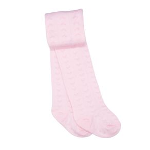 Underworks Infants' Pointelle Tights 1 Pack