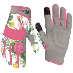 Cyclone Gloves Pruning Aus Pattern Large