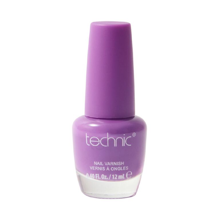 Technic Nail Varnish Full Moon Party, , hi-res