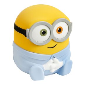 Paladone Minions Bob SquishyGlo Light