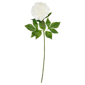 Botanica Artificial Stem Peony 65cm