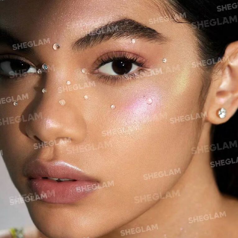 Sheglam Chroma Glow Bloom Liquid Highlighter Flying comet 5.2ml, , hi-res