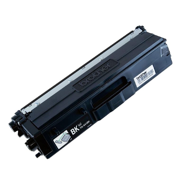 Brother Toner TN441BK (3000 pages), , hi-res