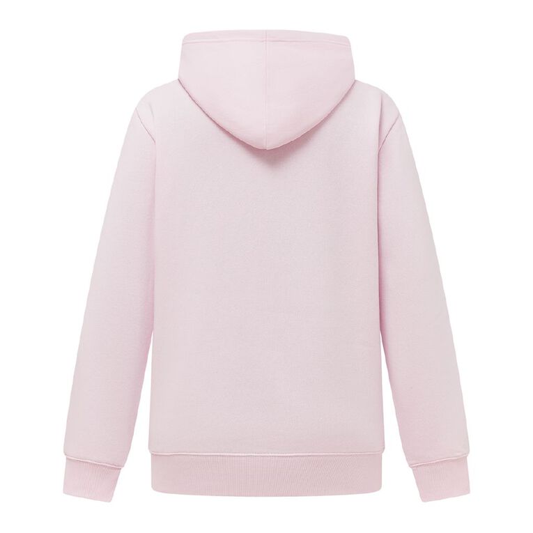 H&H Women's Essential Pullover Hoodie, Pink Light CHRY BLOSM, hi-res