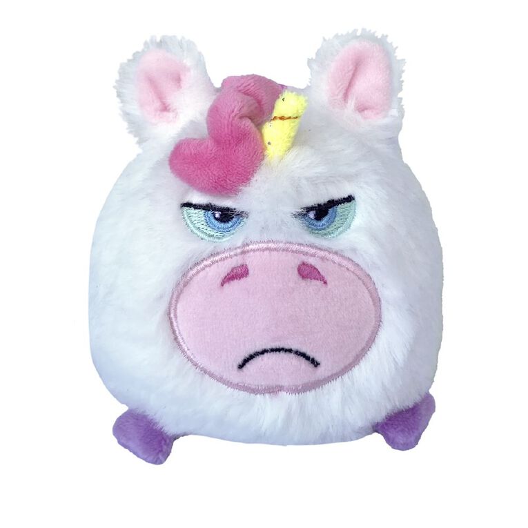 Hangry Petz 10cm Clip On, , hi-res