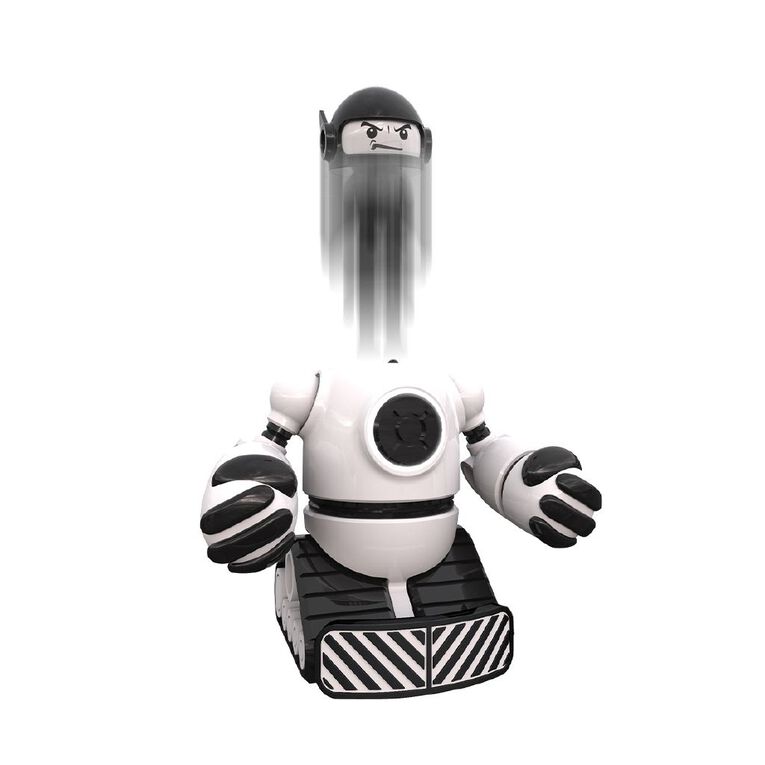 Sharper Image Remote Control Mecha Rivals, , hi-res