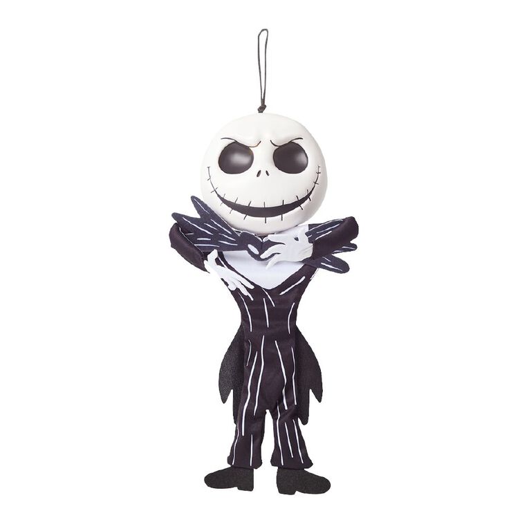 Nightmare Before Christmas Wicked Cute Jack Decoration, , hi-res