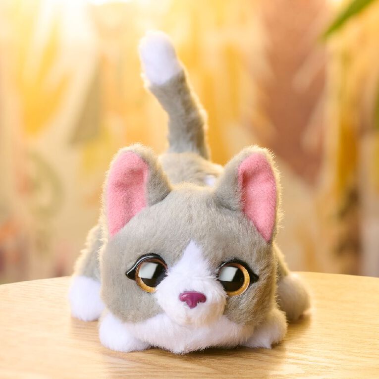 FurReal My Minis Little Hugs Assorted, , hi-res
