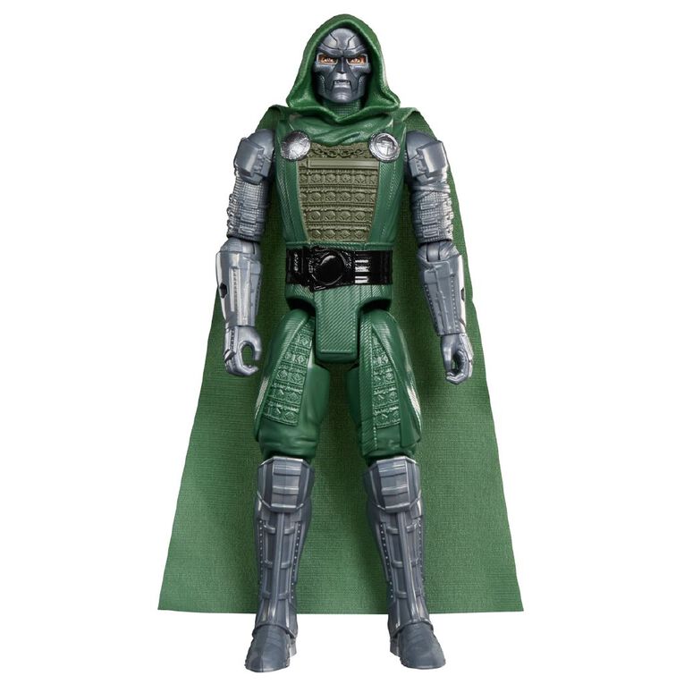 Marvel Avengers Doomsday Titan Series Action Figure Assorted, , hi-res