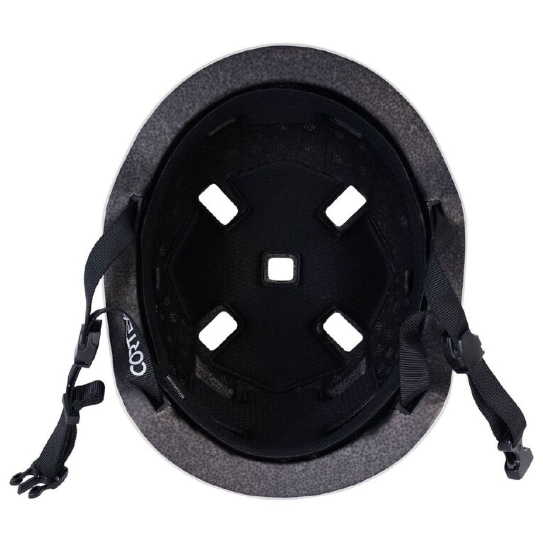 Cortex Conform Gloss Helmet White Medium, , hi-res