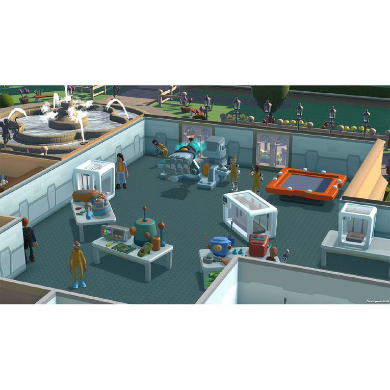 Xbox Two Point Campus Enrolment Edition, , hi-res