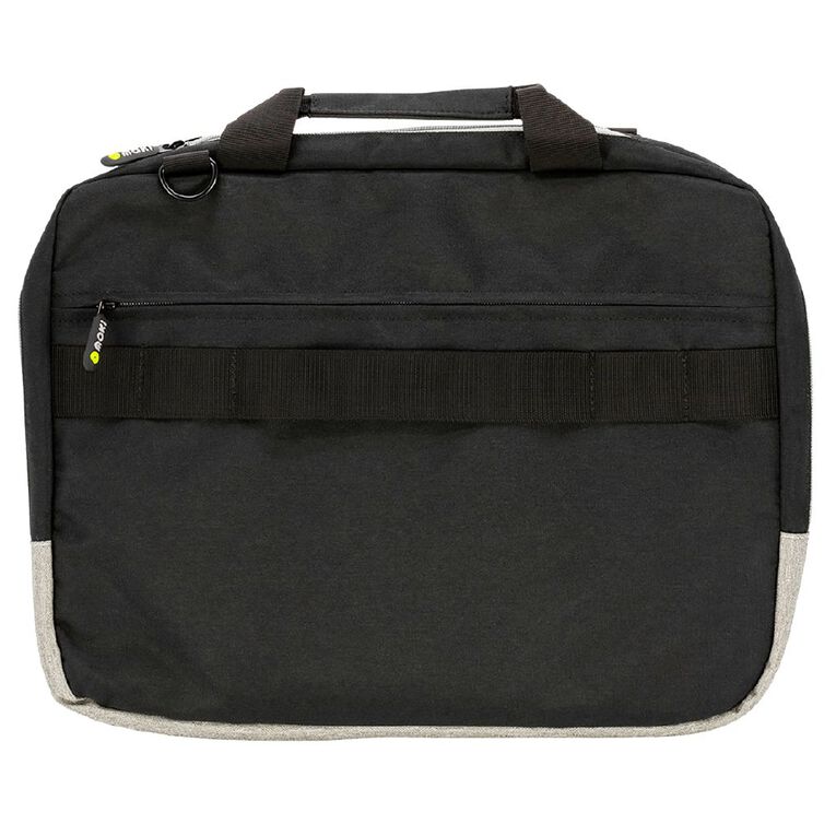 Moki Odyssey Satchel - Fits up to 15.6 Inch Laptop, , hi-res
