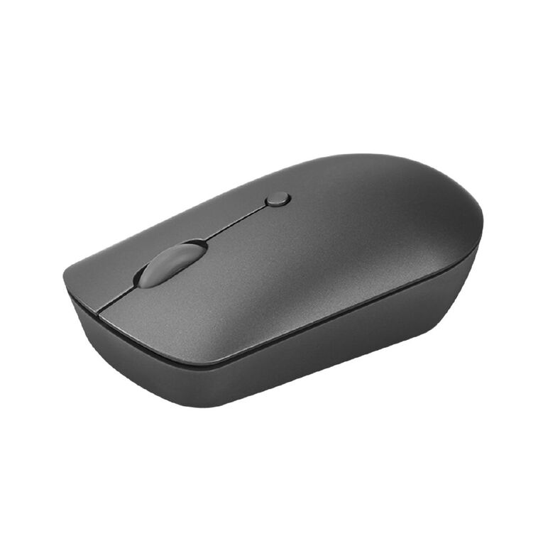 Lenovo 540 USB-C Wireless Compact Mouse Storm Grey, , hi-res