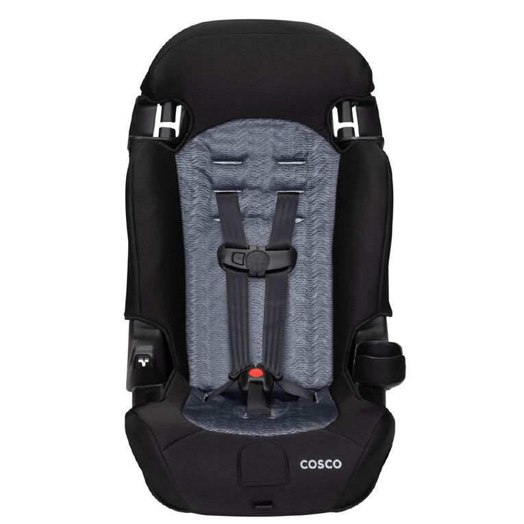 Cosco Kids Finale 2 in 1 Booster Car Seat - Fiberwave II, , hi-res