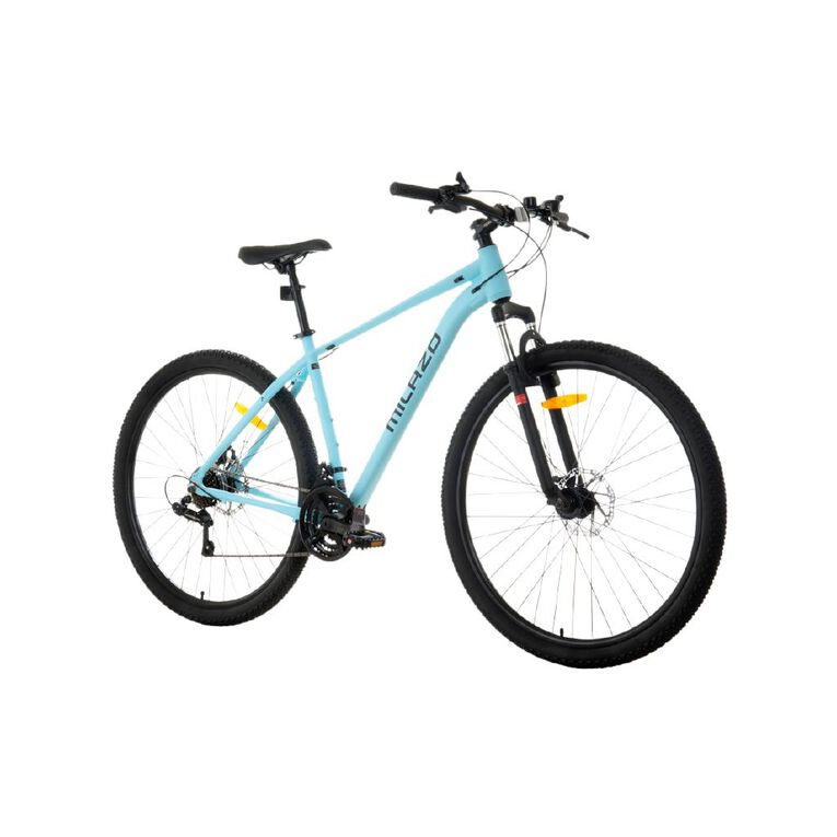 Milazo 29 Inch Pinnacle Alloy Mountain Bike Medium 21 Speed, , hi-res