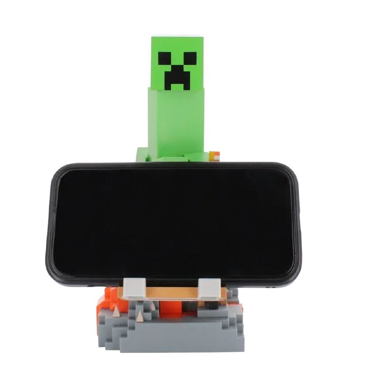 Cable Guys Minecraft Creeper, , hi-res