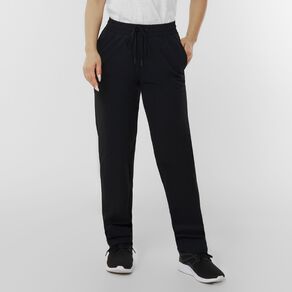 Active Intent Women's Stretch Taper Woven Pants
