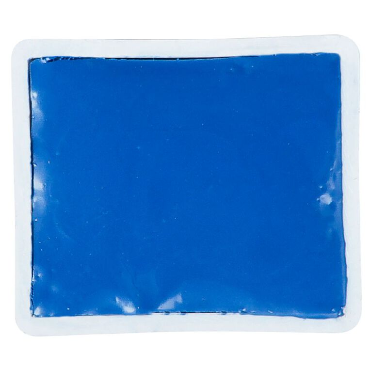 BLOCKX Watercolour Half Pan S4 451 Cerulean Blue, , hi-res