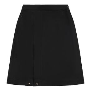 Schooltex Two Side Pleat Skirt