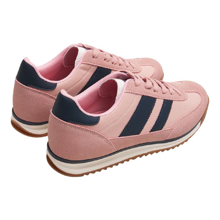 H&H Women's Women's Priscilla Sneaker, Pink, hi-res
