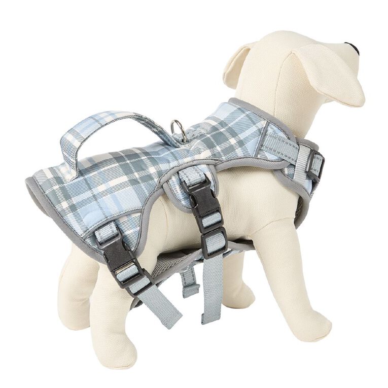 Pet HQ Printed Harness Small, , hi-res