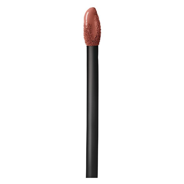 Maybelline Superstay Matte Ink Amazonian, , hi-res