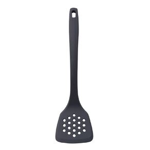 Living & Co SoftFlex Slotted Turner Charcoal