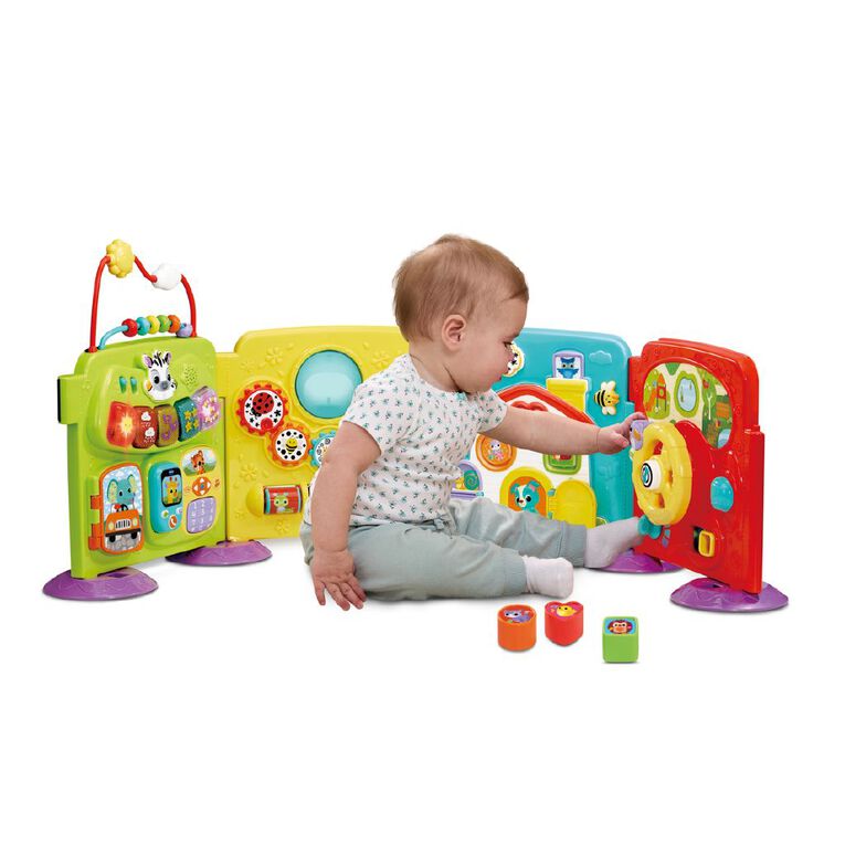 Vtech Discovery Playcentre, , hi-res