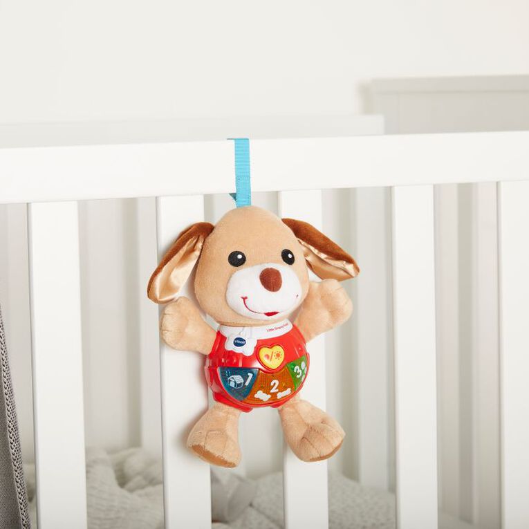 Vtech Little Singing Puppy, , hi-res