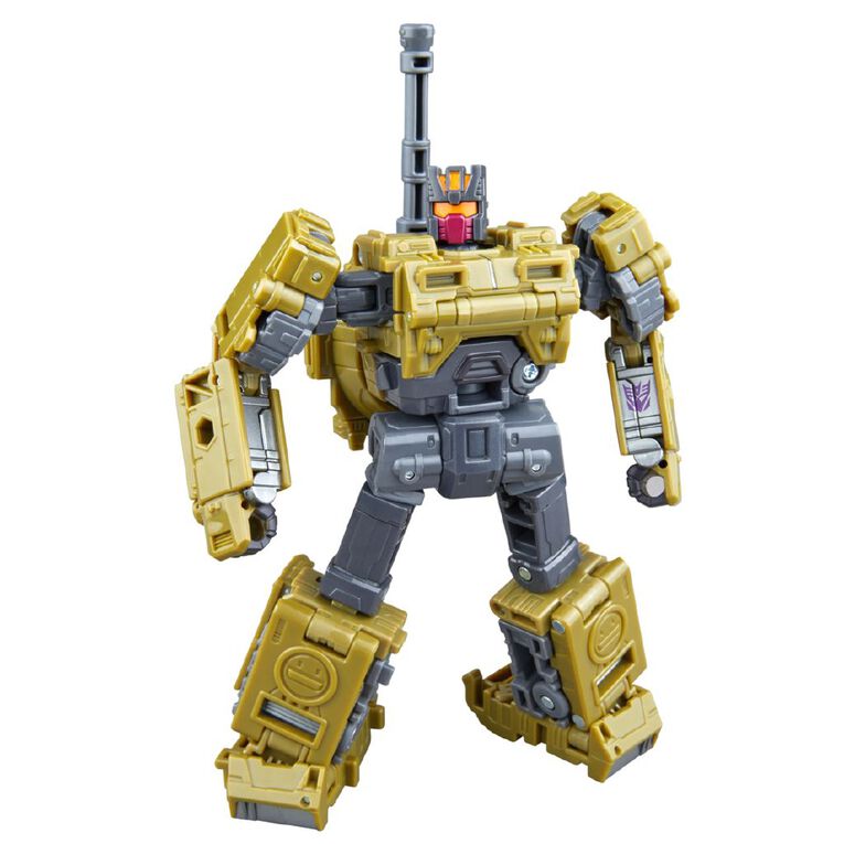 Transformers Generations Prime Voyager Assorted, , hi-res
