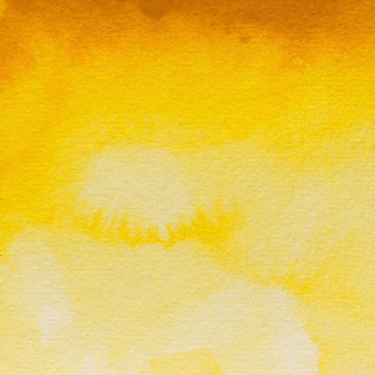 BLOCKX Watercolour Half Pan S3 313 Primary Yellow, , hi-res