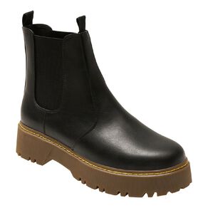 H&H Women's Hayley Ankle Boots
