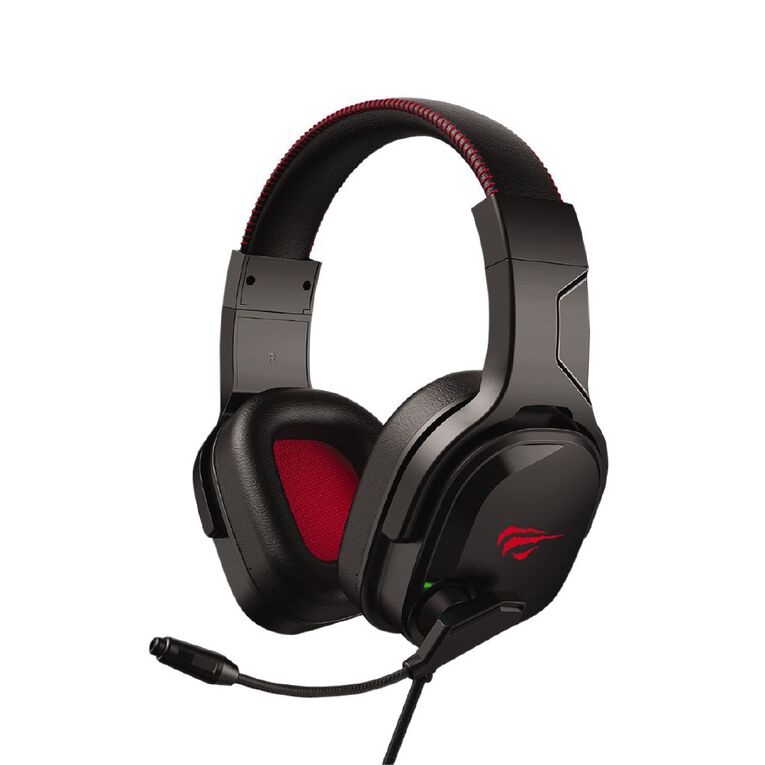 Gamenote 50mm Universal Gaming Headset H2022, , hi-res
