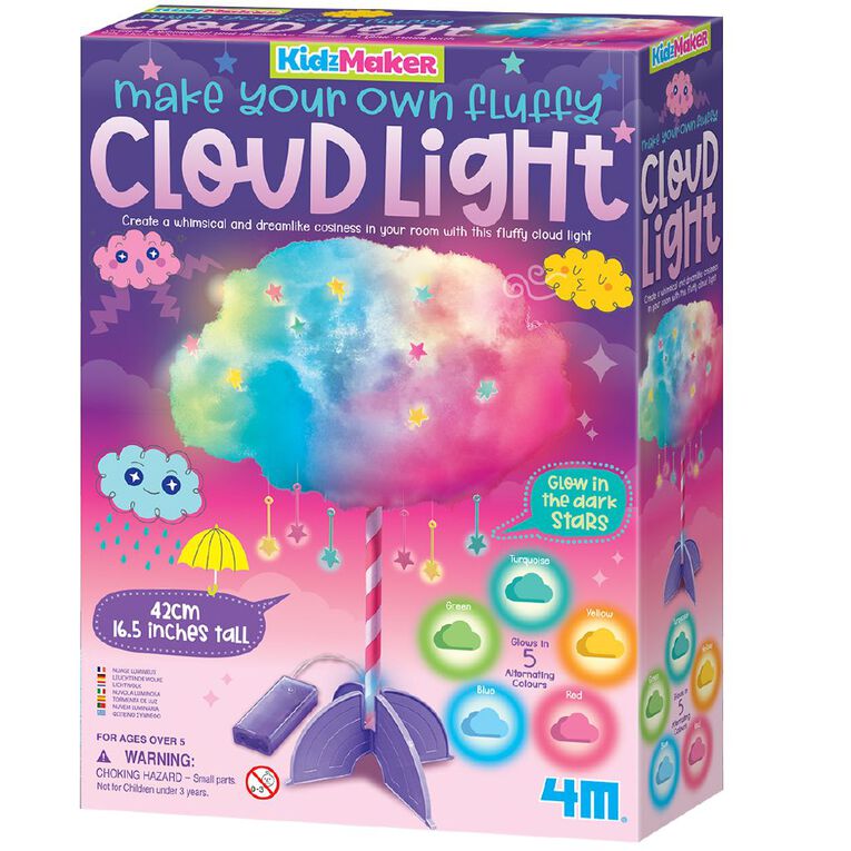 4M KidzMaker Assorted, , hi-res